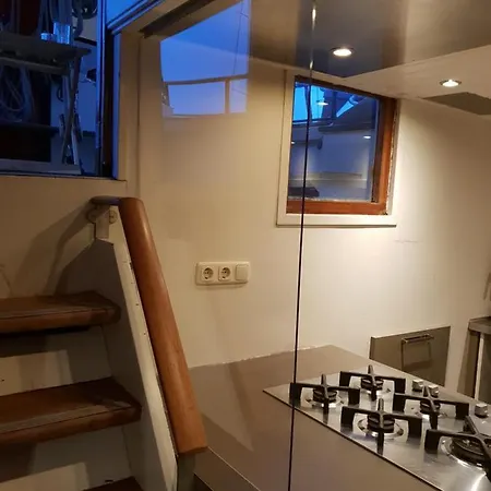 Lounge Ship Άμστερνταμ