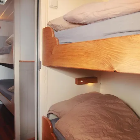Lounge Ship Άμστερνταμ